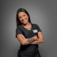 Personal Larissa