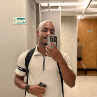 Alexandre Almeida