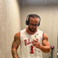 Rafael Fernandes