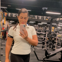 Greti Santana