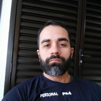 Personal Trainer Marcelo