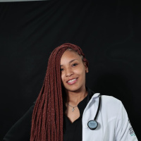 Personal Samara Lopes