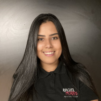 Rachel Morais