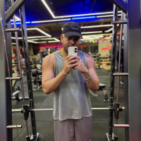 Neylor Fit | Personal