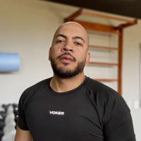 Neylor Gomes |Personal