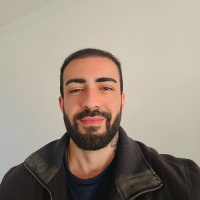 Victor Vidal Personal