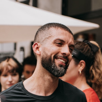 Willian Carmo ( Will )