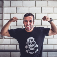 Daniel Garrido