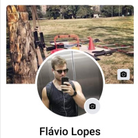 Flávio Lopes