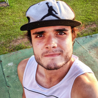 Rodolfo Rocha