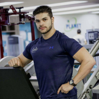 ROBSON SOUZA