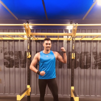 Fabiano Dias