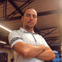 Gustavo Moura