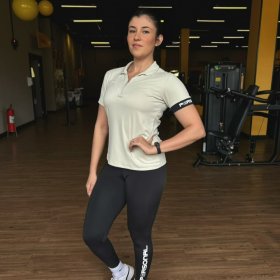 Foto de Sabrina Oliveira