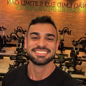 Foto de Vinicius Vieira