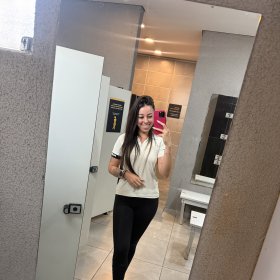 Foto de Sabrina Gomides
