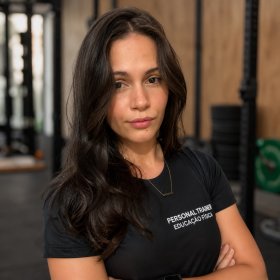 Foto de Dalila Lima