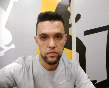 Rodrigo Bassi
