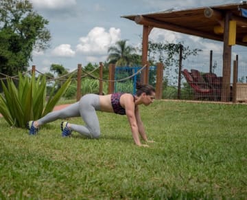 Verônica Sodré
