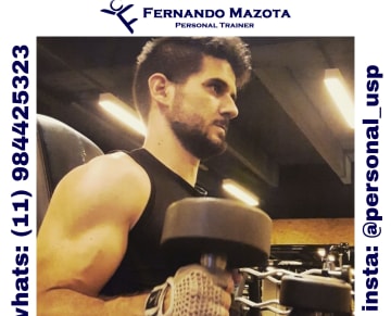 Fernando Mazzotta