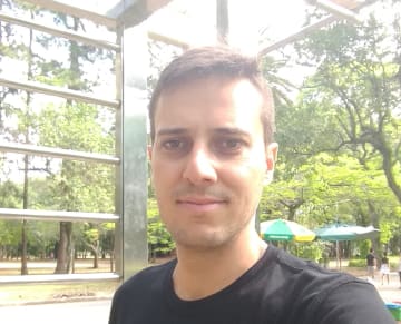 Ricardo Nunes