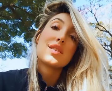 Monica Machado