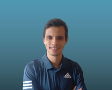 Gustavo Coimbra