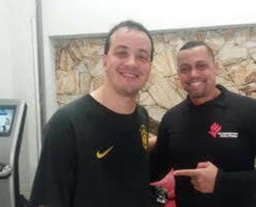 Claudio Rigorfi