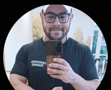 Personal Fábio