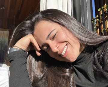 Tayna Aguiar