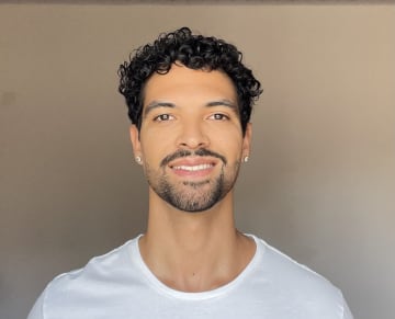 Raphael Brandão