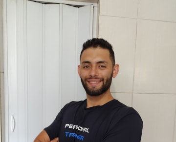 Alex Dias