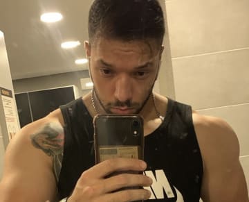 Rodrigo Silva