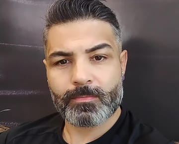 Daniel Gomes