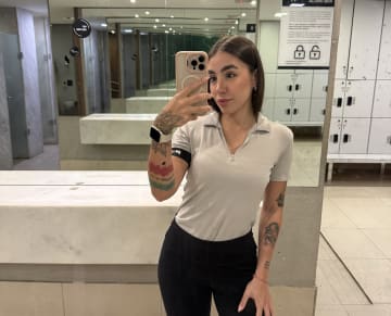 Rafaela Franco
