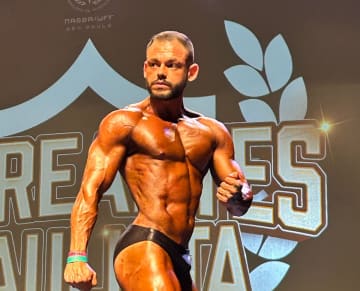 Aryel Ponce