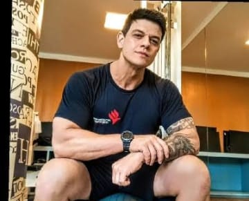 RICARDO GARGI PERSONAL