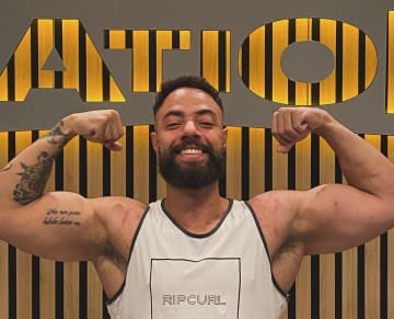 Isaque Arruda