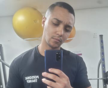 Douglas F Personal