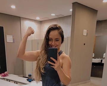 ELIS RAMOS