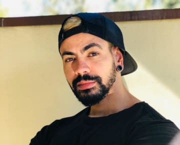 Anderson Oliveira