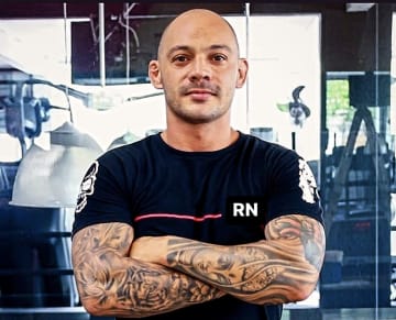 Rodrigo Nucci
