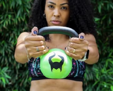 Tawane dos Santos