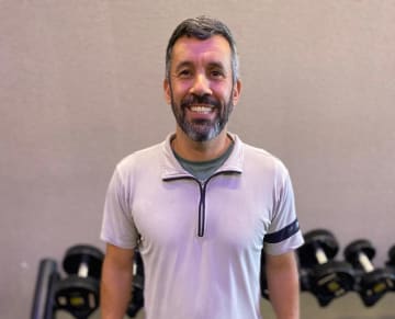 Paulo Matos