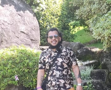 Vitor Santos