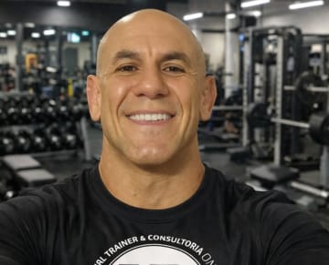 André Riggio