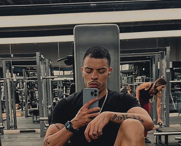 Thiago Santos