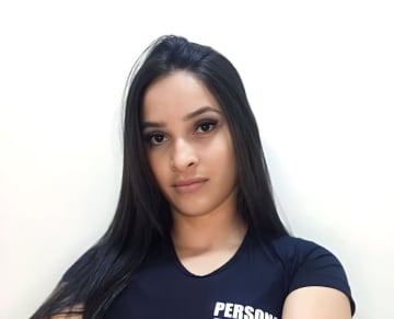 Iza Personal