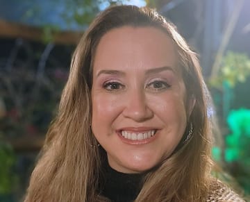 Suelen Siervo