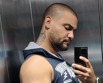 Marcio carmo